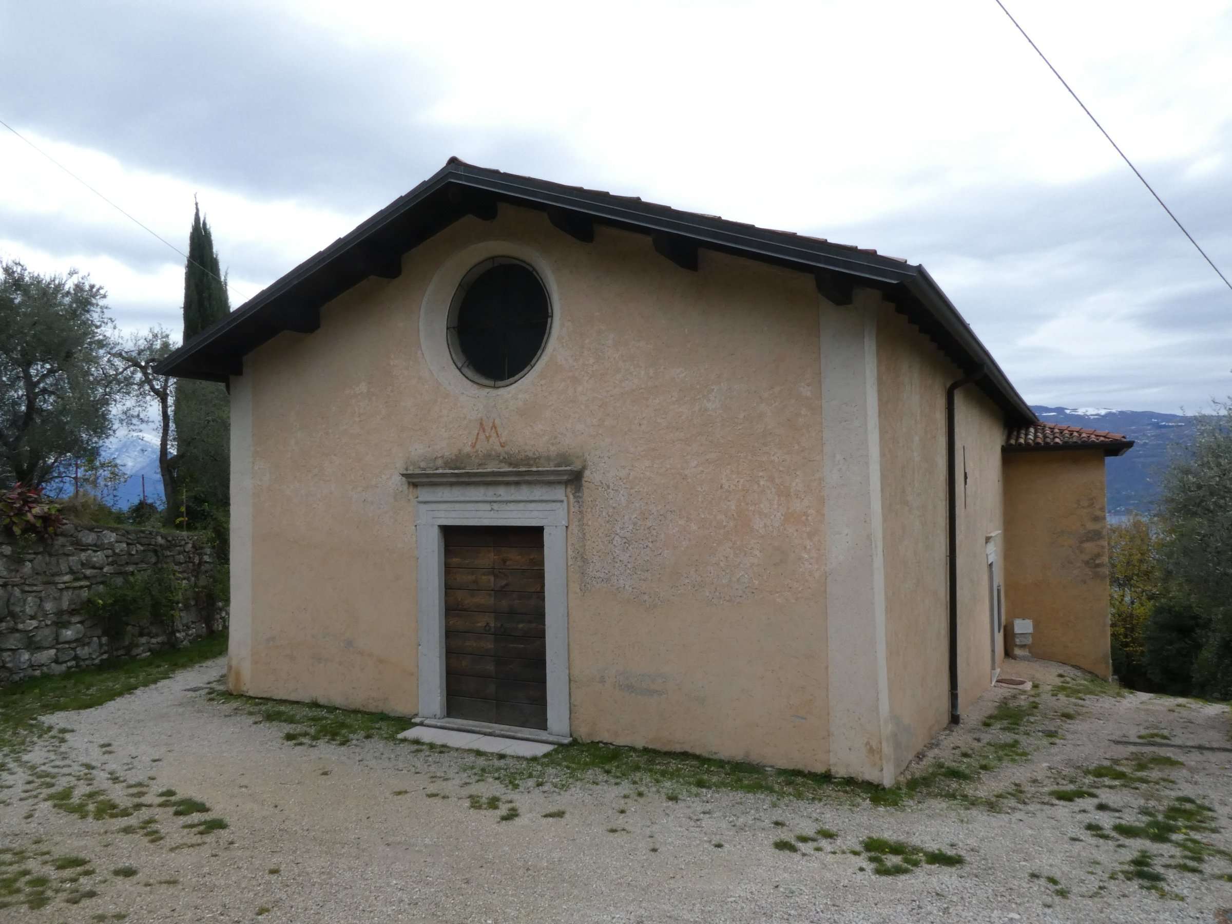 Santuario de Supina