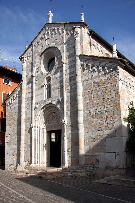 Basilika Sant'Andrea