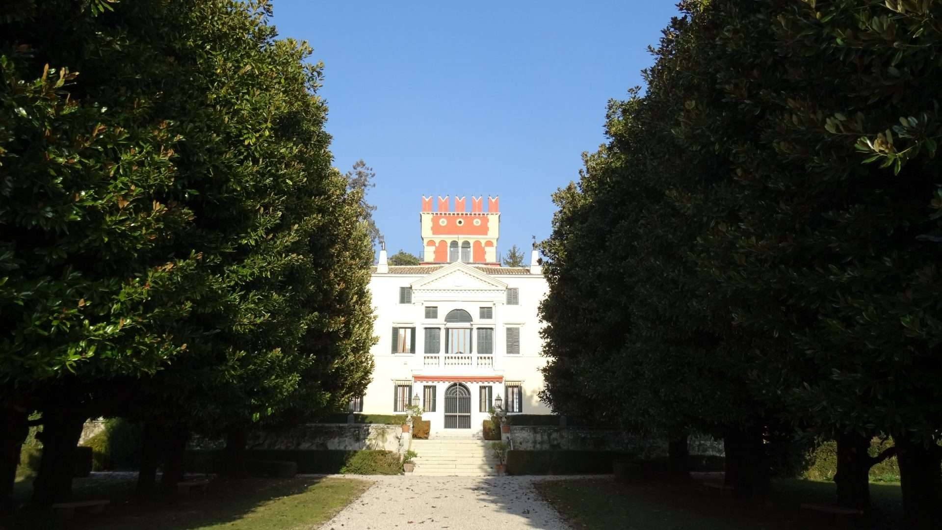 Villa Albertini