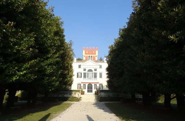 Villa Albertini