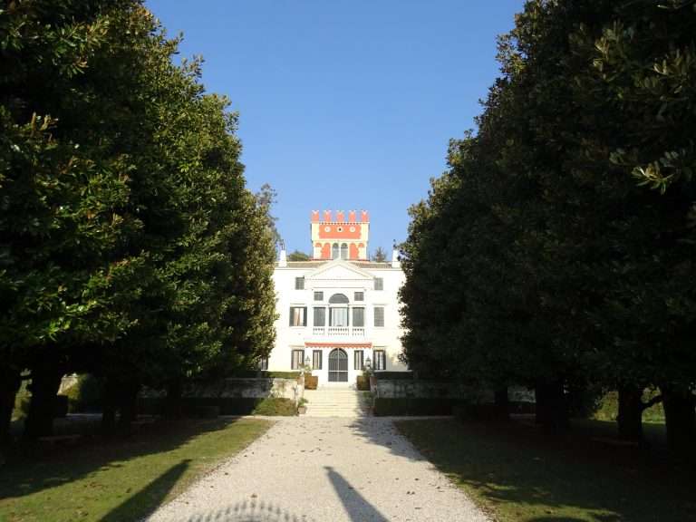 Villa Albertini