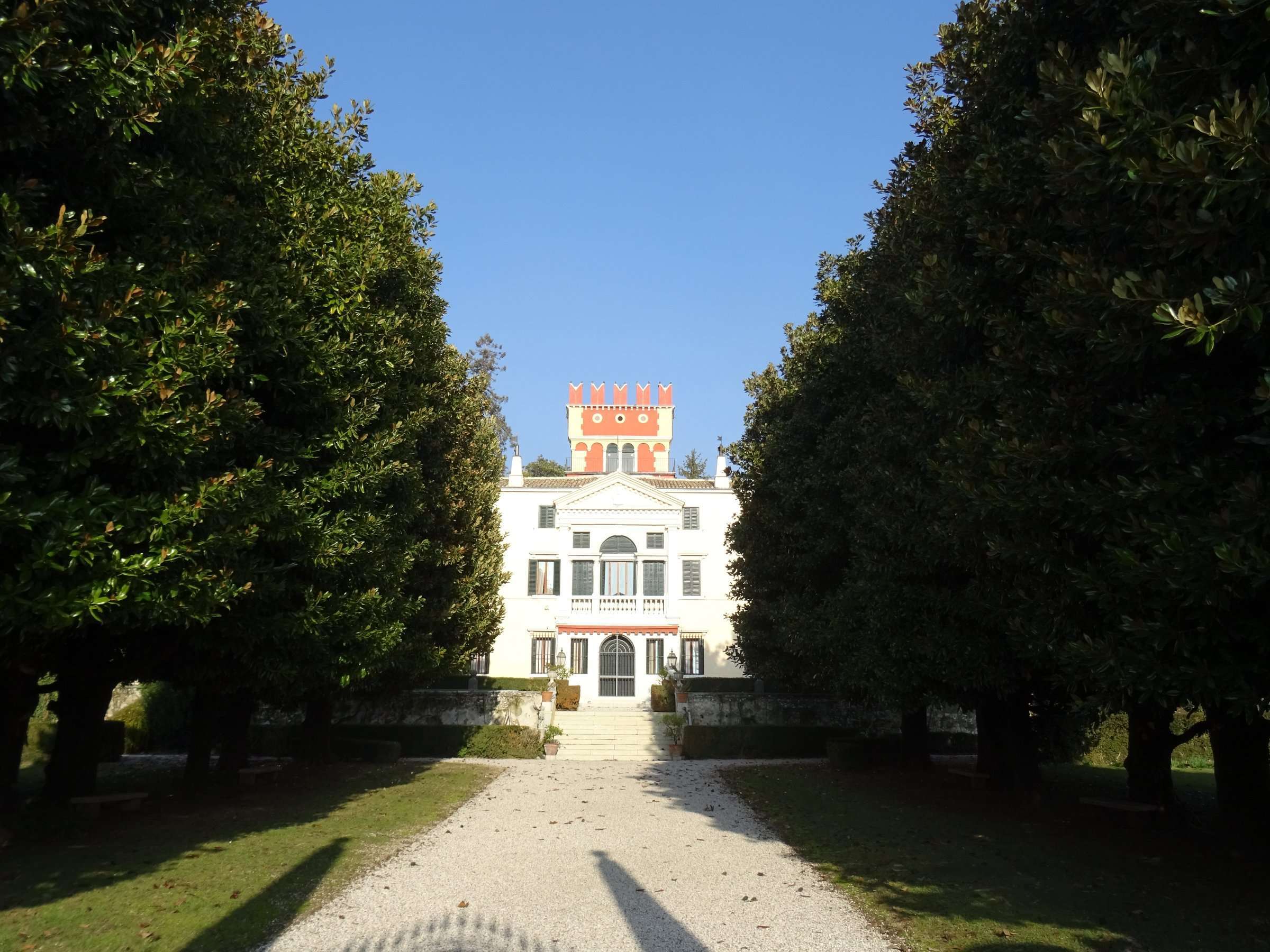 Villa Albertini
