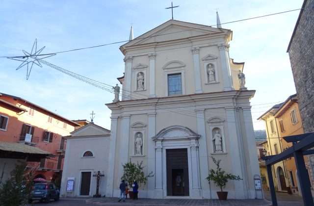 Chiesa dei Santi Pietro e Paolo