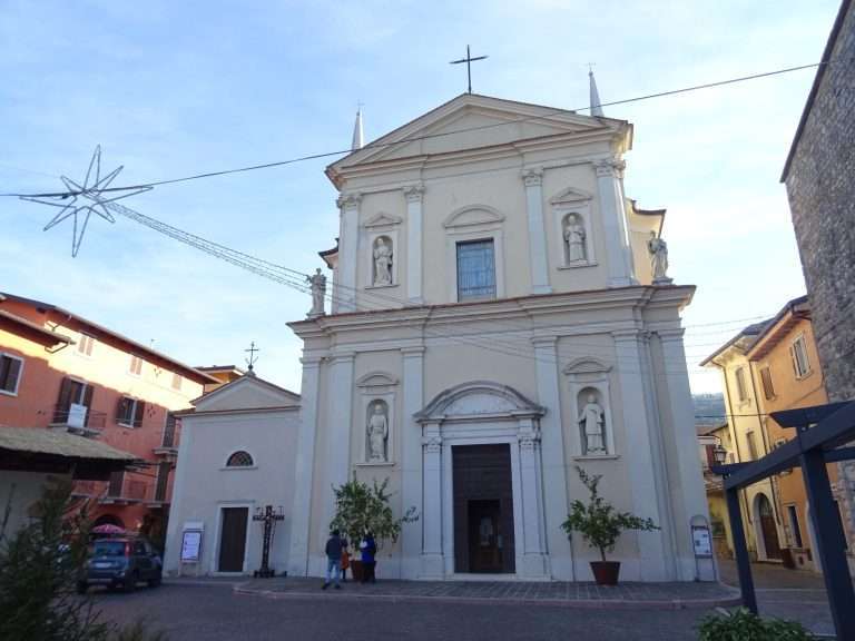 Chiesa dei Santi Pietro e Paolo