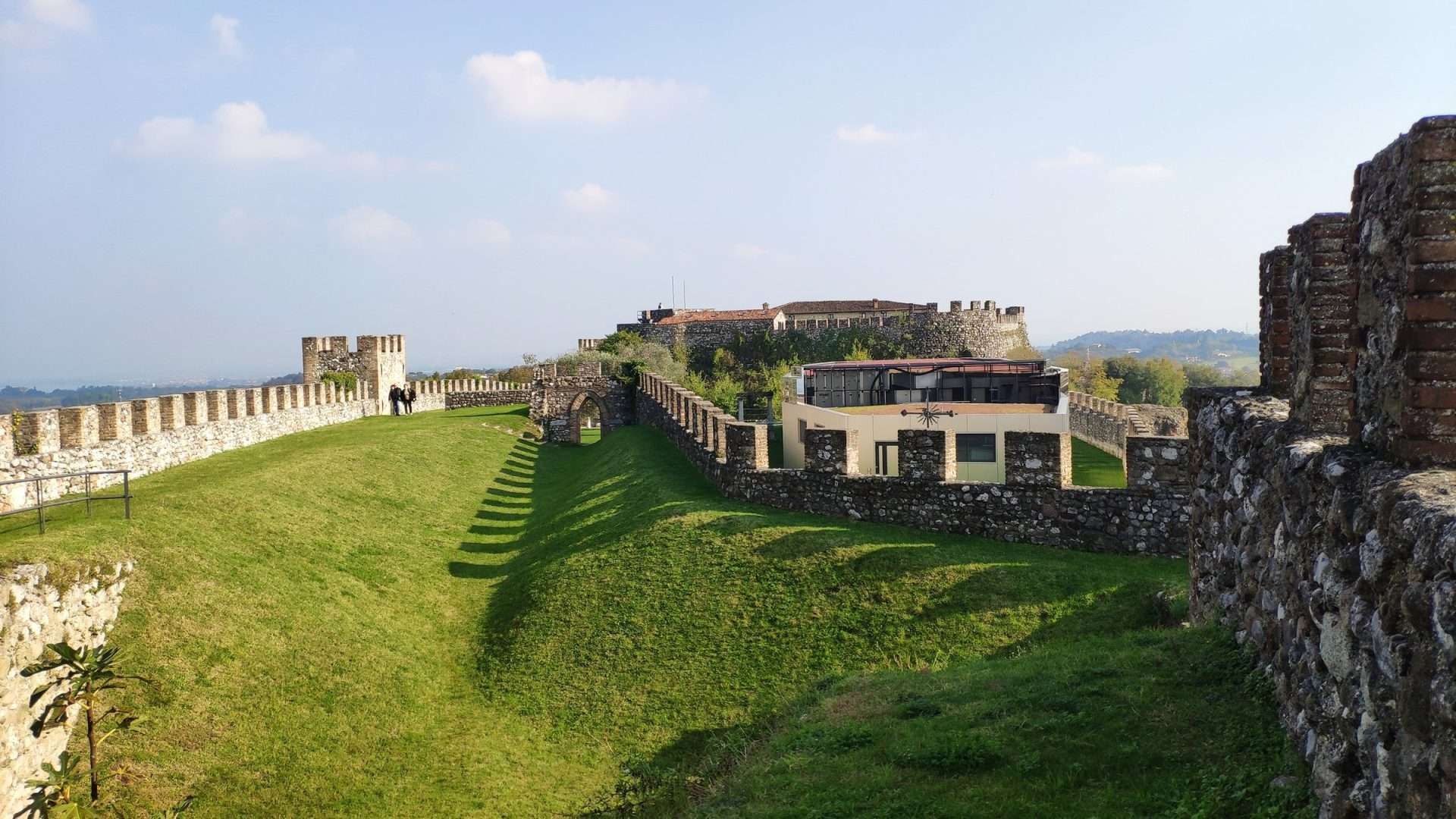 Rocca von Lonato