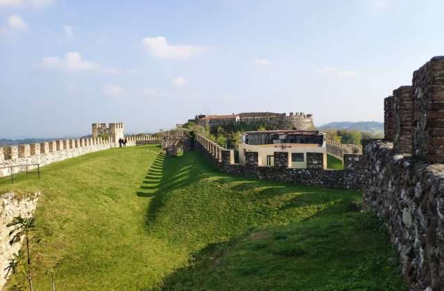 Rocca di Lonato