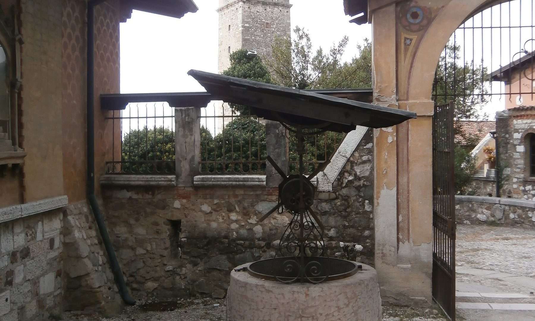 Fondazione Ugo Da Como