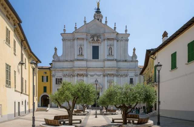 Duomo di San Giovanni Battista