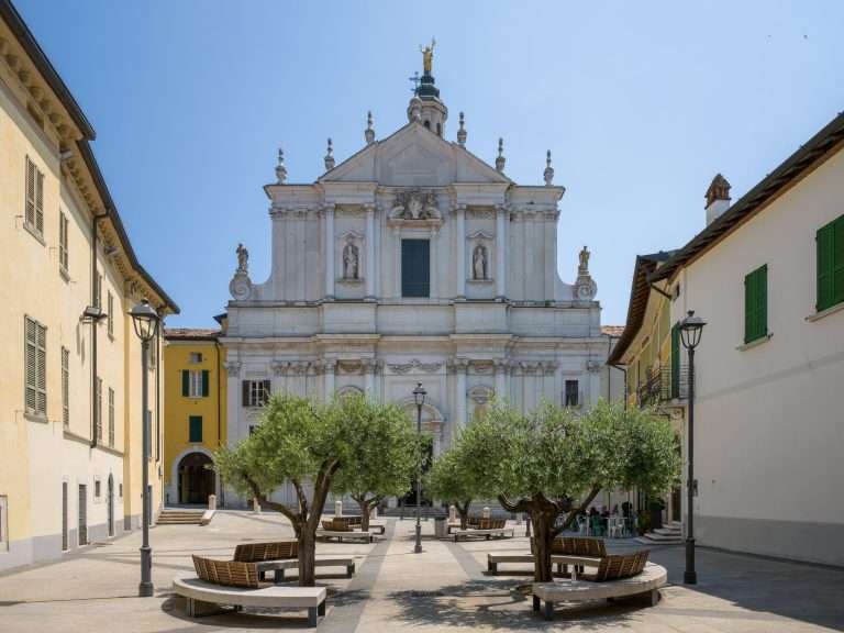 Duomo di San Giovanni Battista
