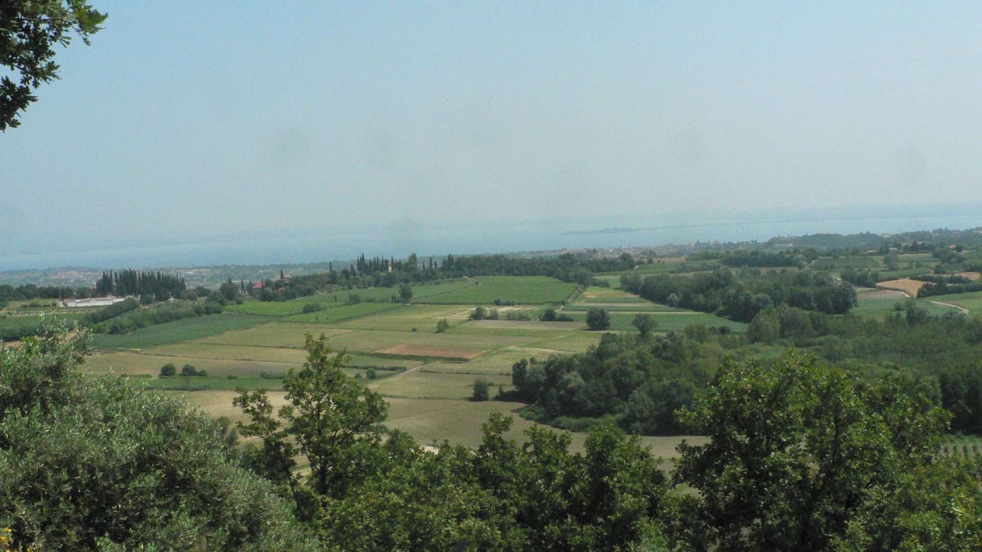 Castle of Polpenazze