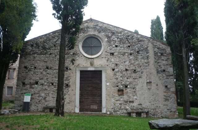 Chiesa di San Pietro in Lucone