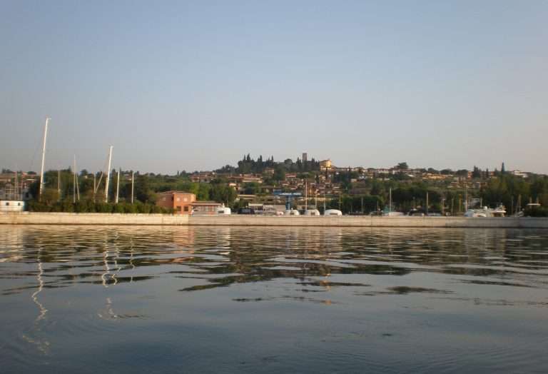 Port i Plaże