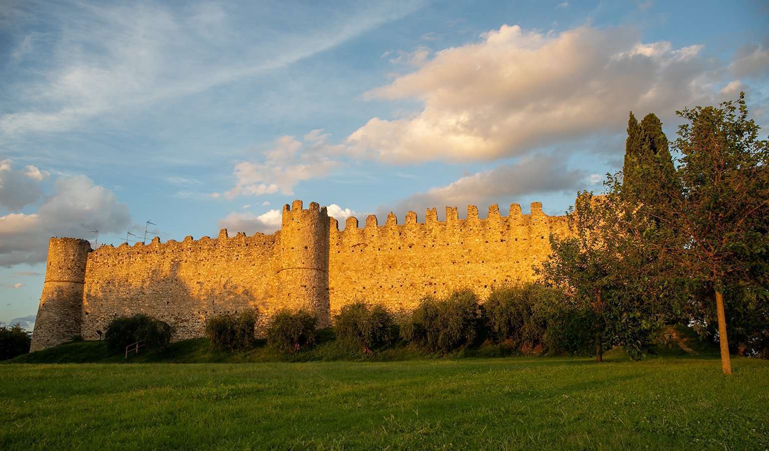 Cantina del Chiaretto
