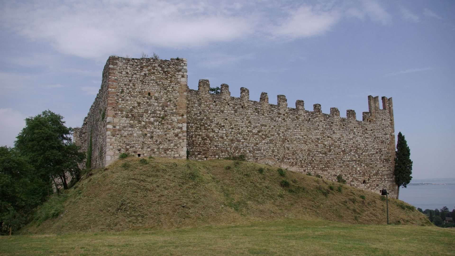 Castello di Padenghe