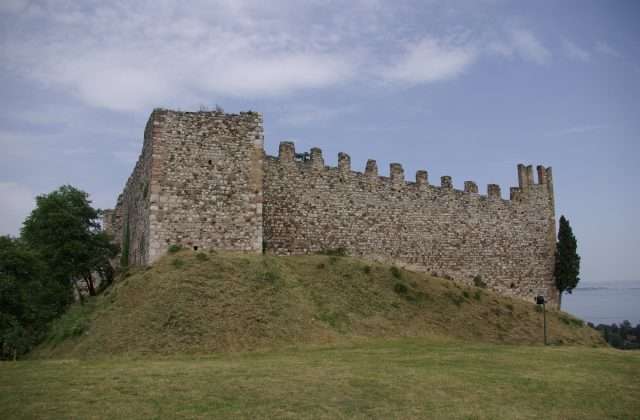 Castello di Padenghe