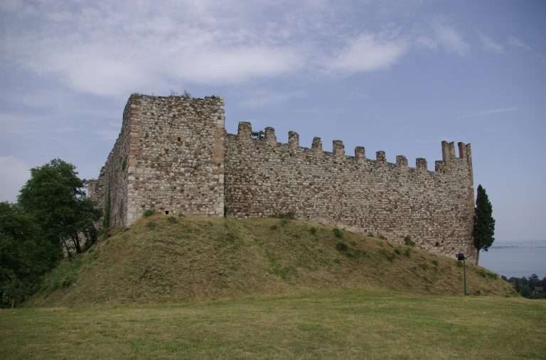 Castello di Padenghe