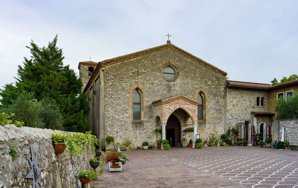 Santuario del Carmine – immagine 2