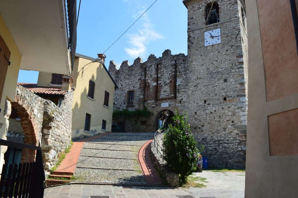 Castello di Soiano – immagine 2