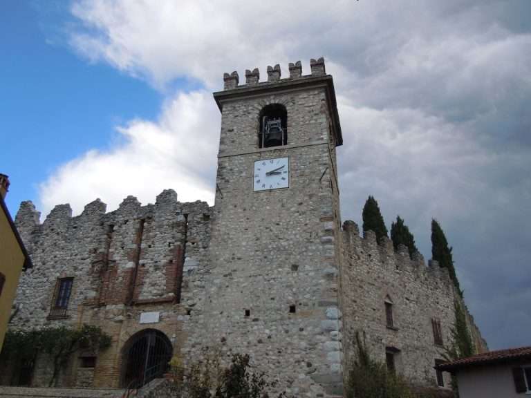 Borgo Medievale