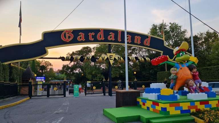 Gardaland