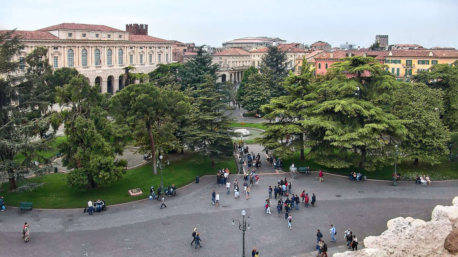 Arena de Verona