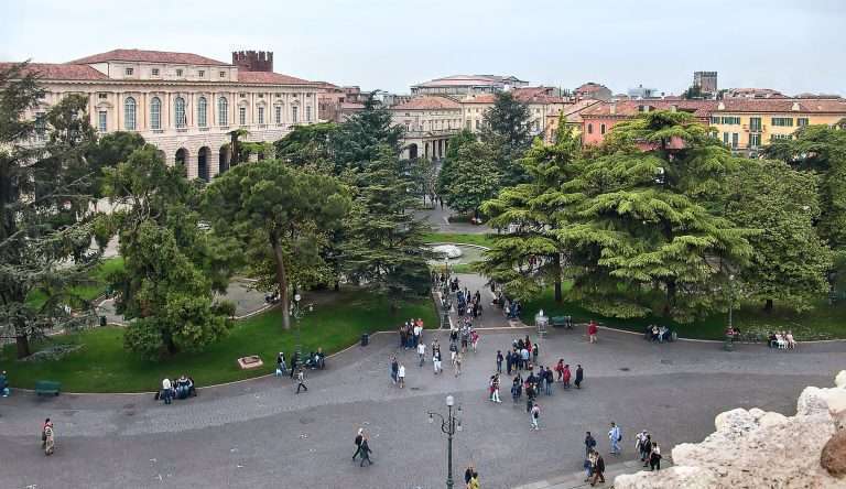 Arena di Verona