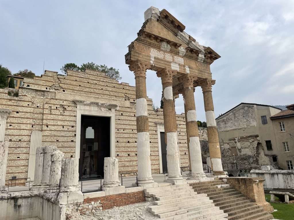 Brixia. Roman Archaeological Park of Brescia – immagine 2