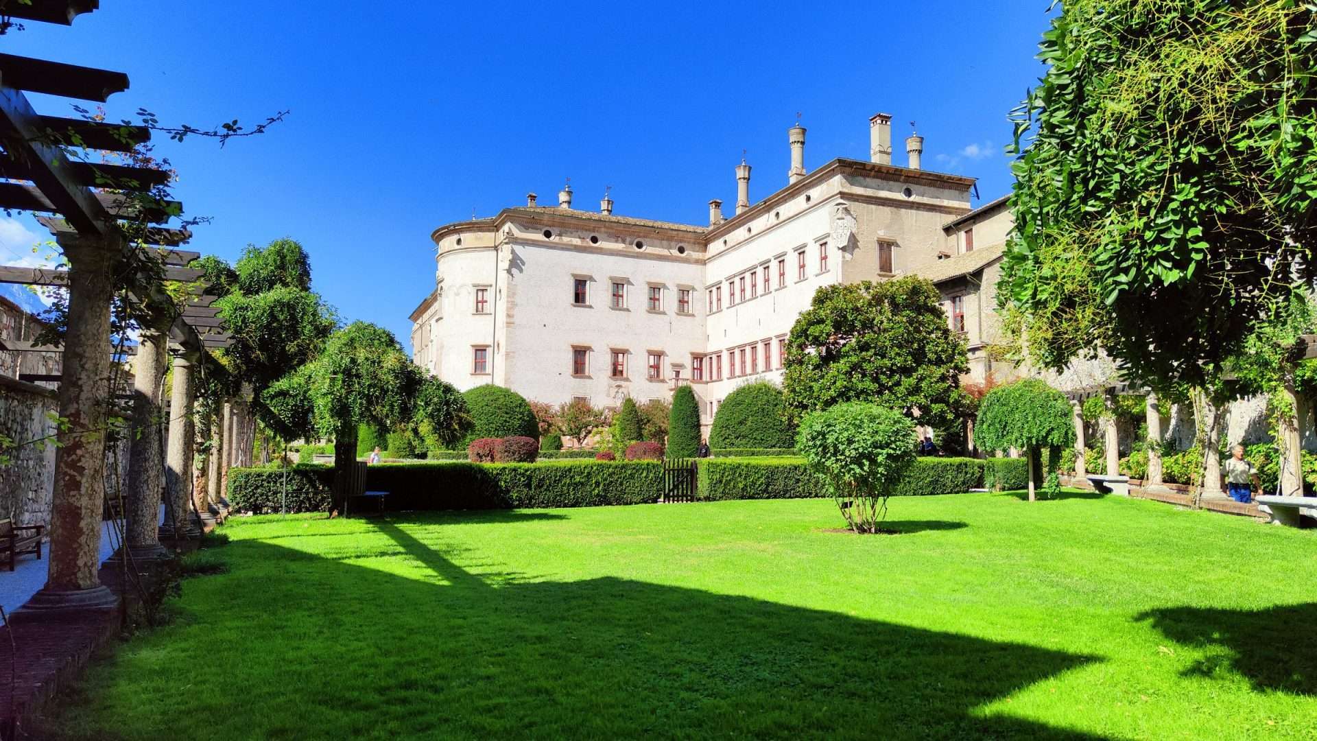 Castello del Buonconsiglio