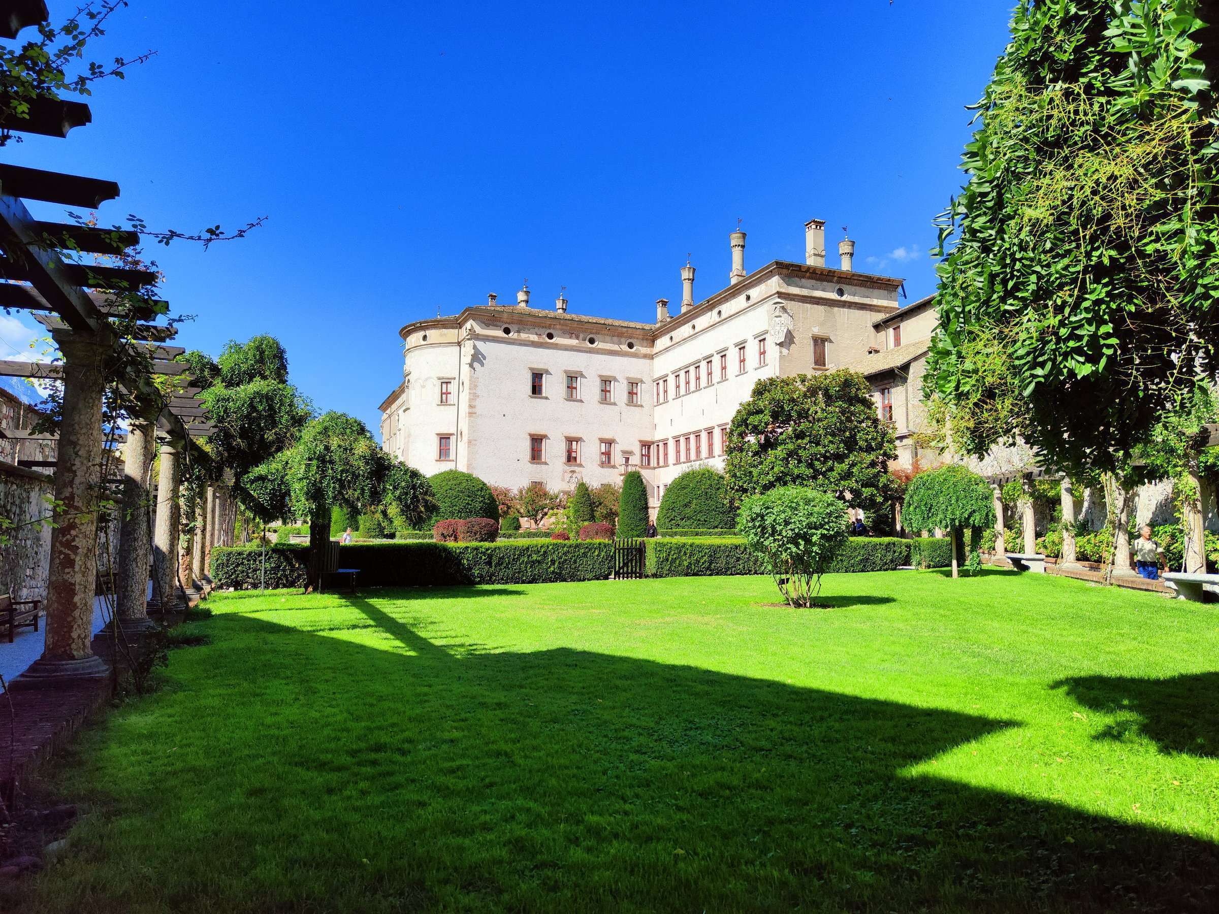 Castel Buonconsiglio