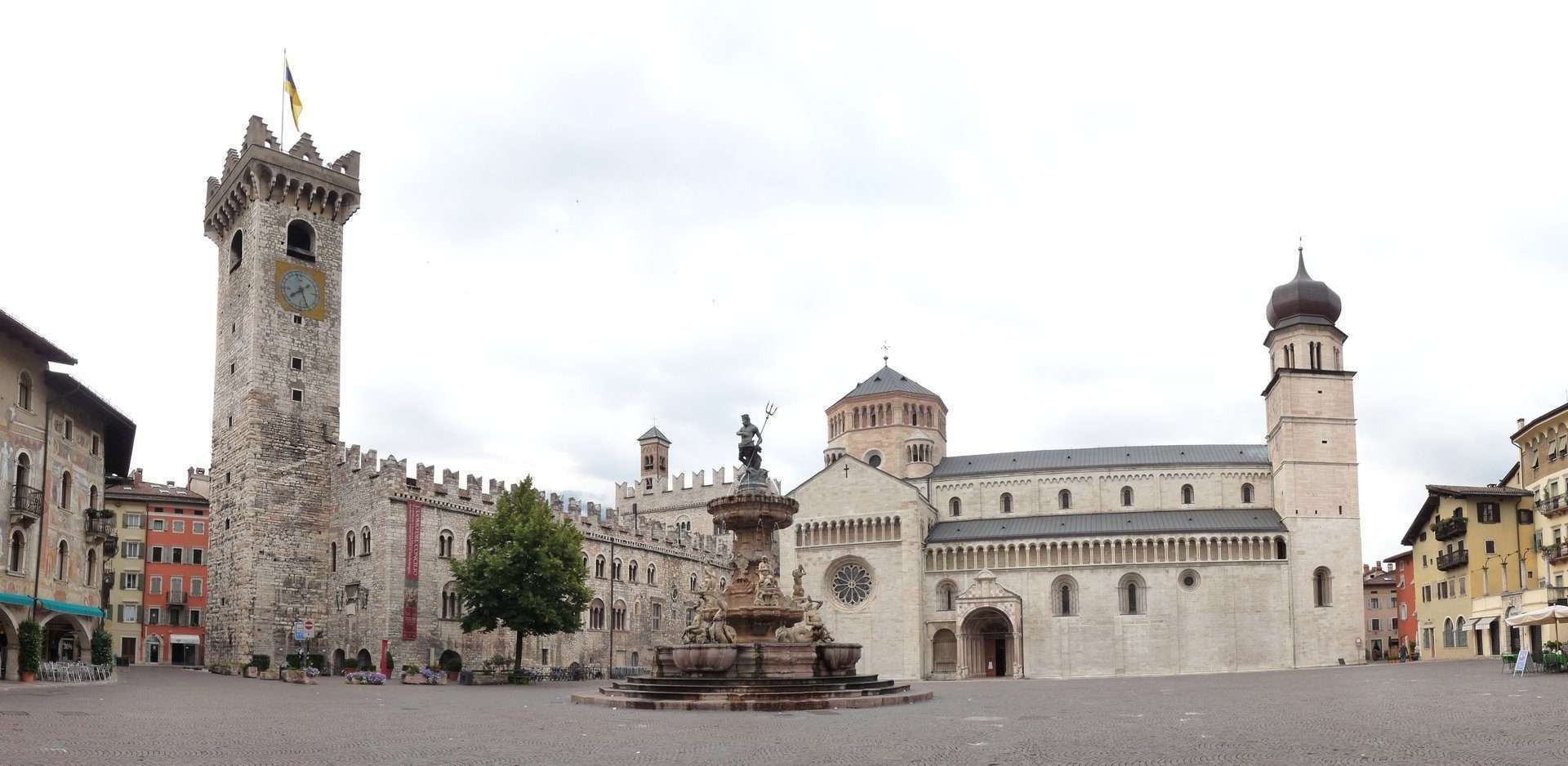 Piazza Duomo