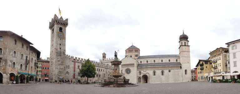 Piazza Duomo