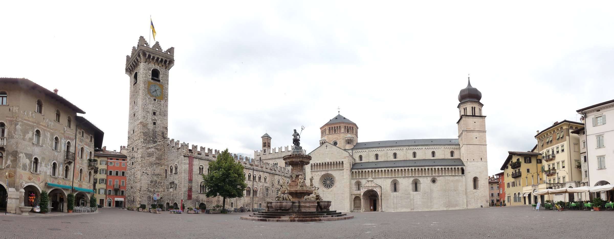 Domplatz