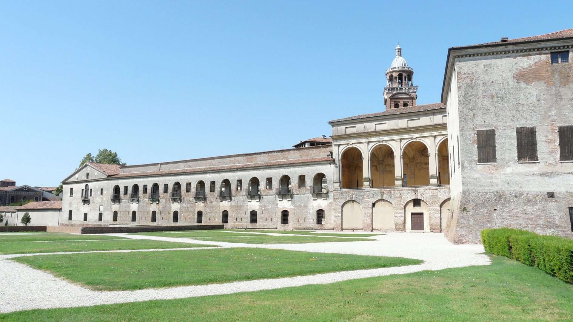 Palazzo Ducale