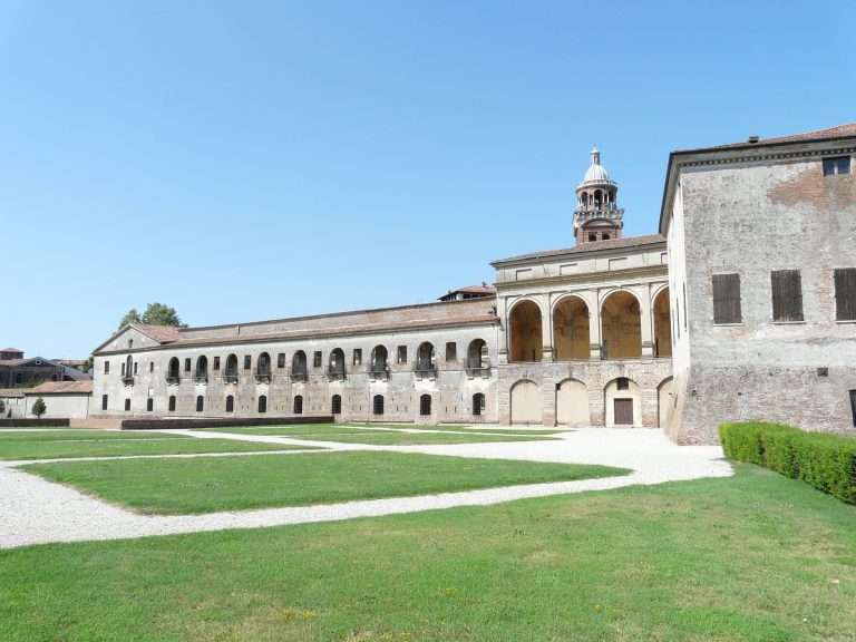 Palazzo Ducale