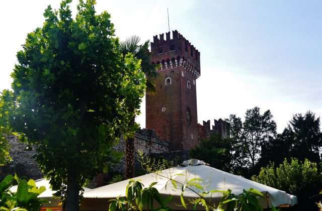 Castello Scaligero di Lazise