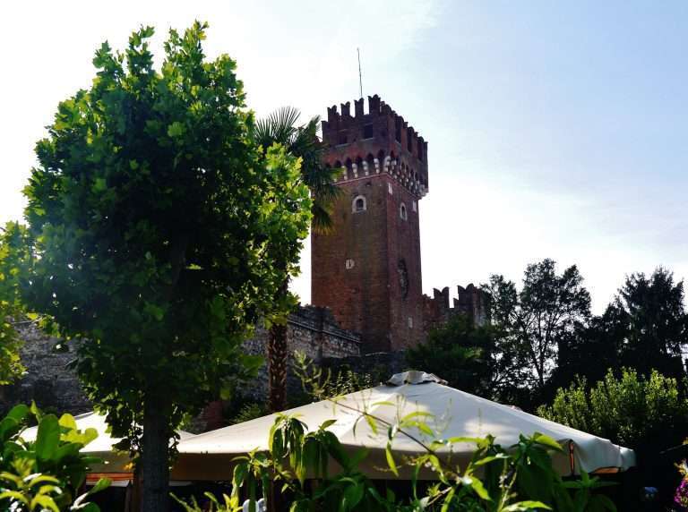 Castello Scaligero di Lazise