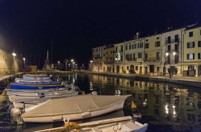 Stary Port