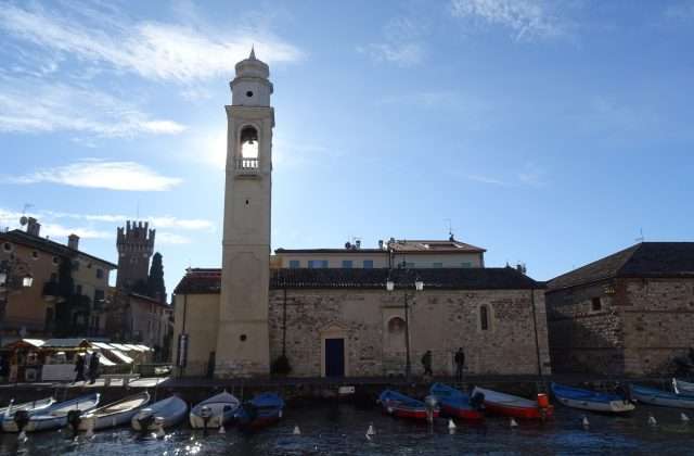 Chiesa di San Nicolò