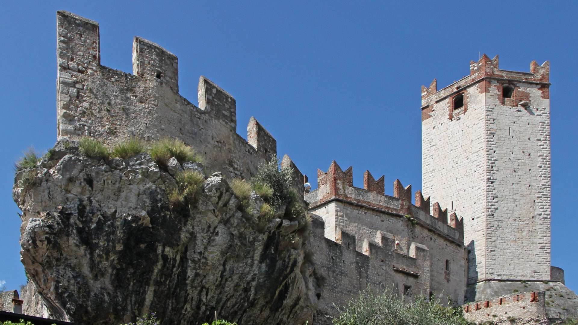 Castello Scaligero di Malcesine