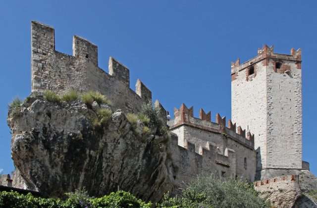 Castello Scaligero di Malcesine