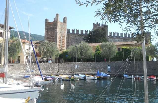 Port i Promenada