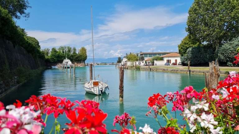 Centro Storico di Peschiera