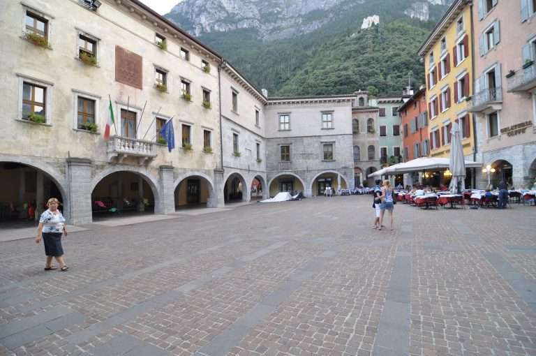 Centro Storico di Riva del Garda