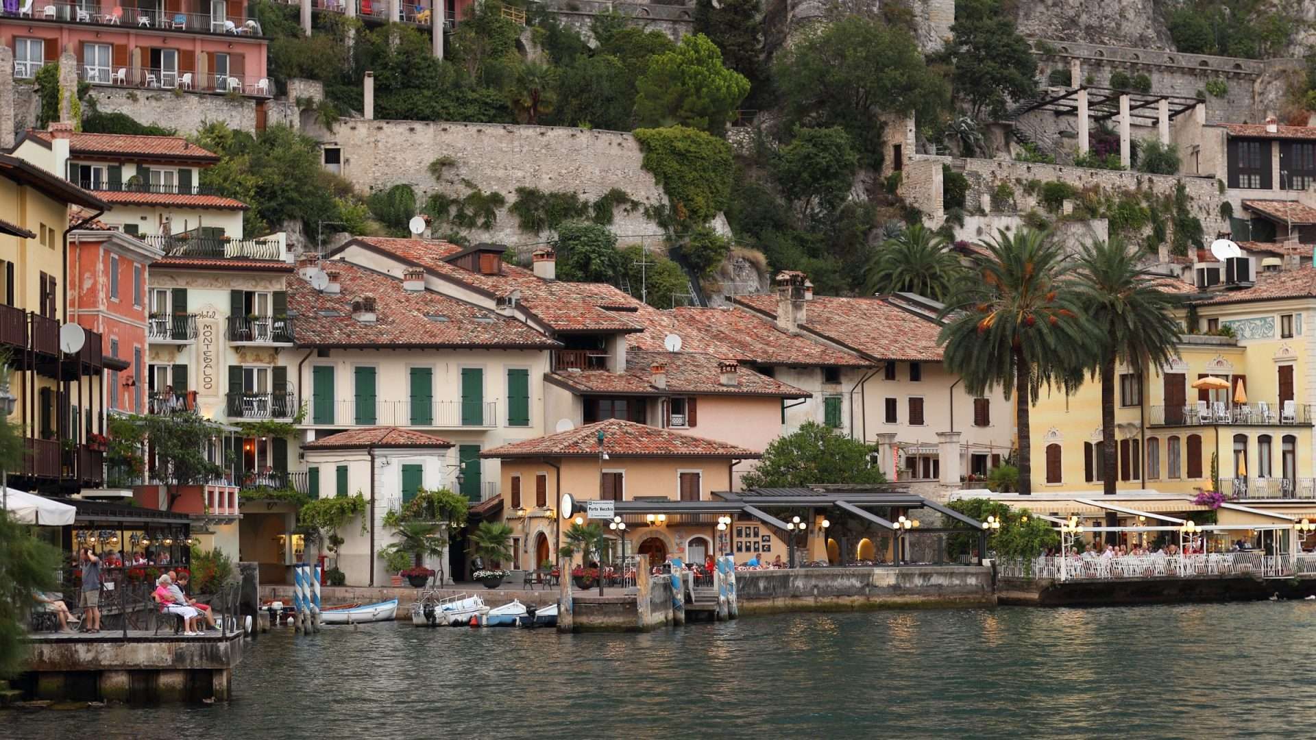 Puerto Viejo de Limone