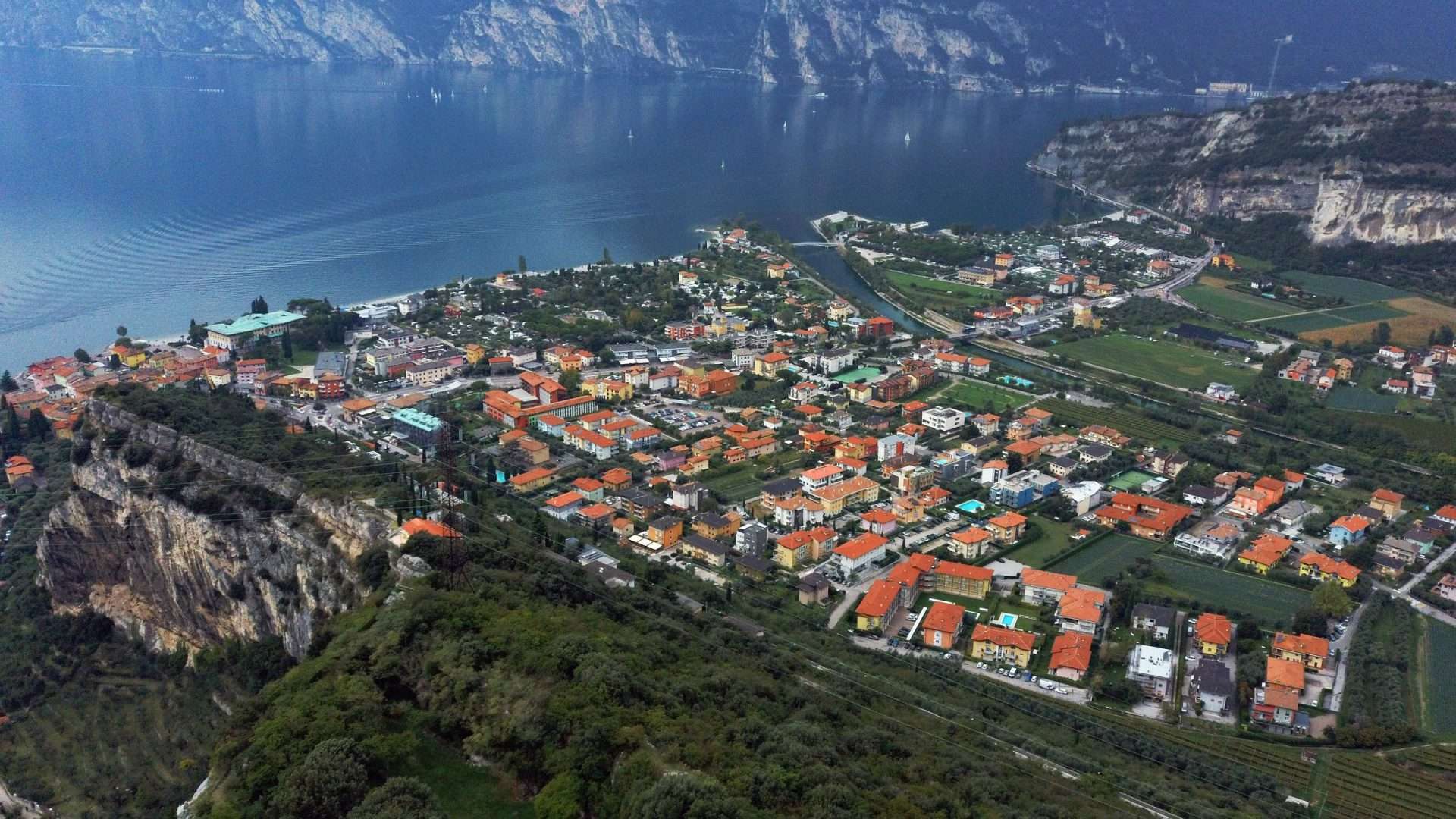 Lungolago di Torbole