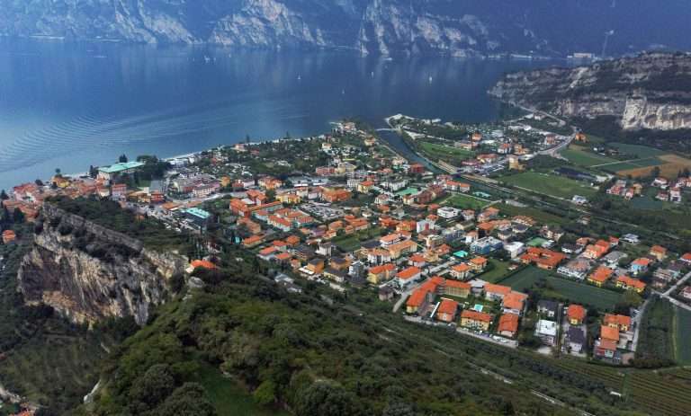 Lungolago di Torbole