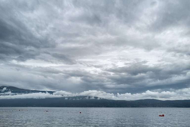 Lungolago e Porto di Toscolano-Maderno