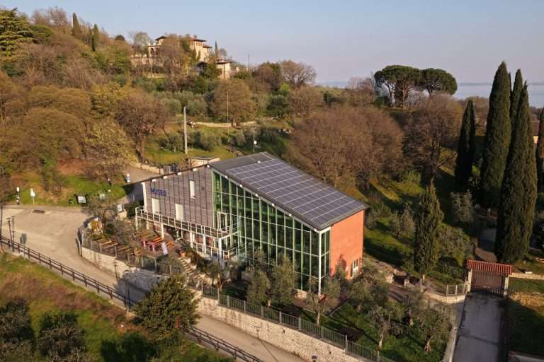 Museo Archeologico della Valtenesi