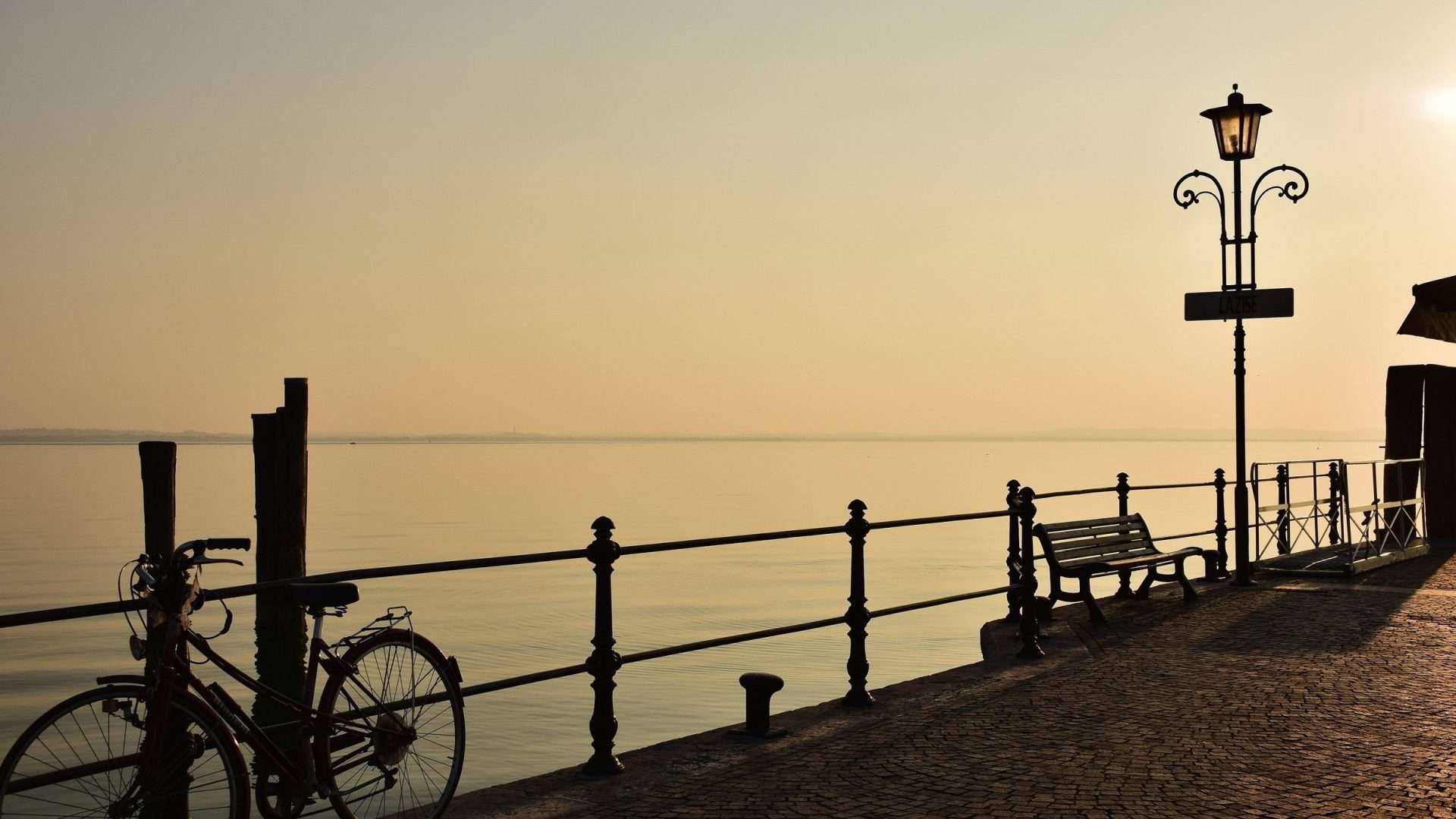Los 10 pueblos más bonitos del Lago de Garda
