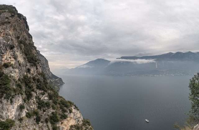 Panoramawanderwege am Gardasee: die 15 Routen, die man nicht verpassen sollte